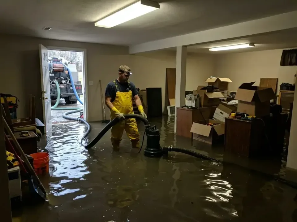 basement-burst-pipe-flooding-a-001 — frequently asked questions, 24-Hour Water Damage Restoration Services in Enochville, NC